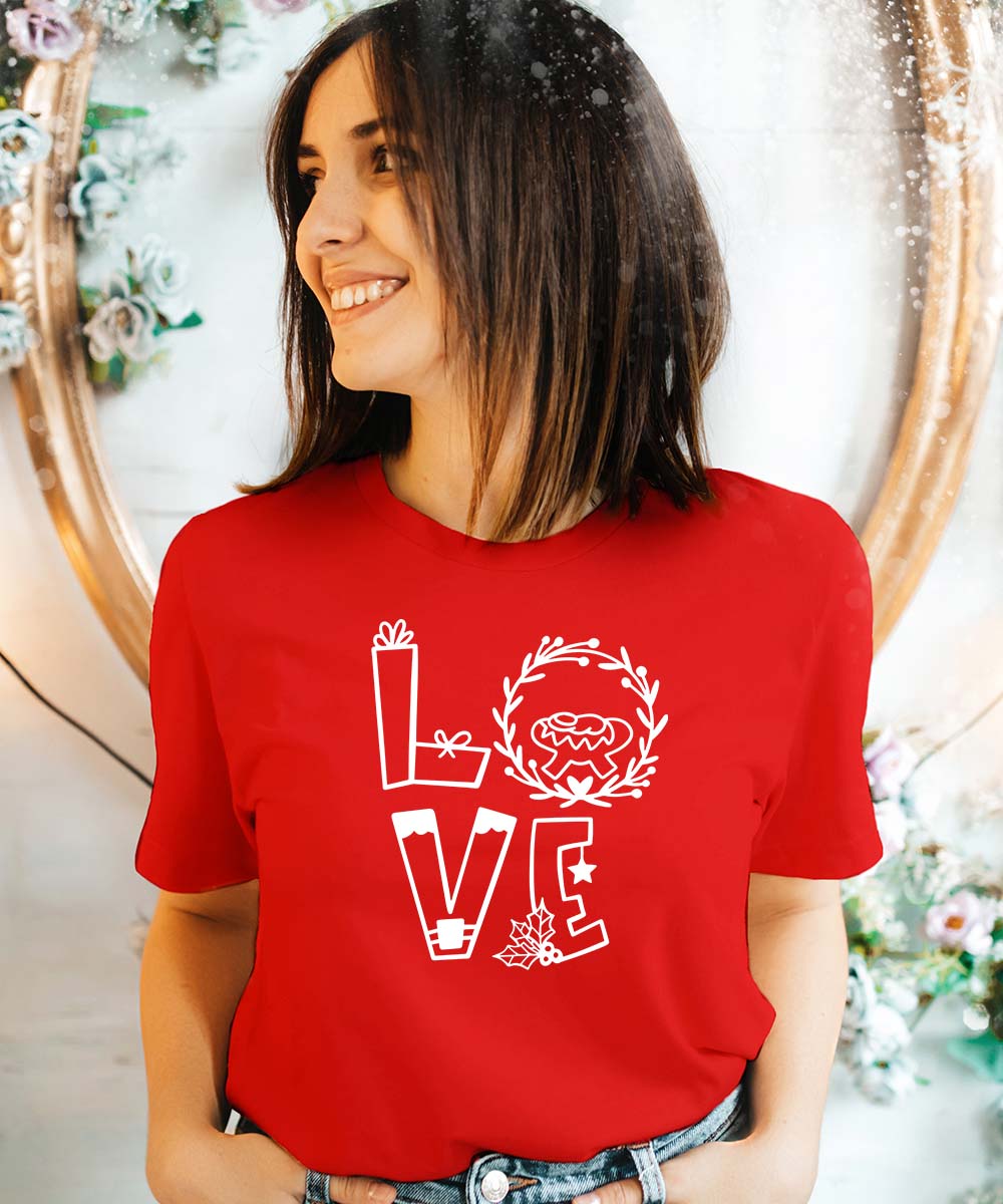 Christmas Love